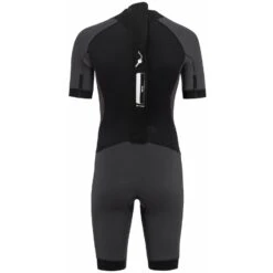 Orca Openwater Vitalis Shorty Wetsuit - Zwart NN2Y 14 Orca Openwater Vitalis Shorty Wetsuit - Zwart NN2Y -Aqua Verkoop orca openwater vitalis shorty wetsuit black nn2y 2 1479044