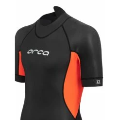 Orca Openwater Vitalis Shorty Wetsuit - Zwart NN2Y 12 Orca Openwater Vitalis Shorty Wetsuit - Zwart NN2Y -Aqua Verkoop orca openwater vitalis shorty wetsuit black nn2y 32 1479046