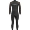 Orca Openwater Vitalis TRN Wetsuit - Zwart NN28 -Aqua Verkoop orca openwater vitalis trn wetsuit black 21 1423410