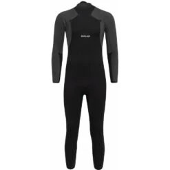 Orca Openwater Vitalis TRN Wetsuit - Zwart NN28 -Aqua Verkoop orca openwater vitalis trn wetsuit black nn28 1 1479158