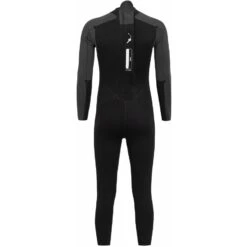Orca Openwater Vitalis TRN Wetsuit - Zwart NN28 -Aqua Verkoop orca openwater vitalis trn wetsuit black nn28 2 1479159