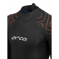 Orca Openwater Vitalis TRN Wetsuit - Zwart NN28 -Aqua Verkoop orca openwater vitalis trn wetsuit black nn28 32 1479161