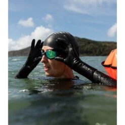 Orca Openwater Zeal Perform Wetsuit Dames - Zwart NN6F -Aqua Verkoop orca openwater vitalis trn wetsuit women black nn68 33 1479173