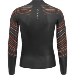 Orca Openwater Zeal 2 Pieces Neopreen Bovenstuk - Zwart NN22 -Aqua Verkoop orca openwater zeal 2 pieces top black 2 1423917