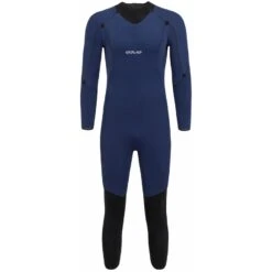 Orca Openwater Zeal Perform Wetsuit - Zwart NN2F -Aqua Verkoop orca openwater zeal perform wetsuit black nn2f 22 1479212