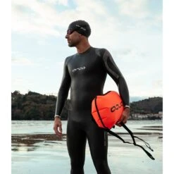 Orca Openwater Zeal Perform Wetsuit - Zwart NN2F -Aqua Verkoop orca openwater zeal perform wetsuit black nn2f 31 1479213
