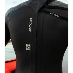 Orca Openwater Zeal Perform Wetsuit - Zwart NN2F -Aqua Verkoop orca openwater zeal perform wetsuit black nn2f 33 1479215