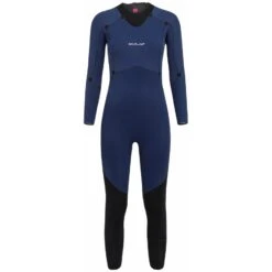Orca Openwater Zeal Perform Wetsuit Dames - Zwart NN6F -Aqua Verkoop orca openwater zeal perform wetsuit women black nn6f 21 1479223