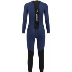 Orca Openwater Zeal Perform Wetsuit Dames - Zwart NN6F -Aqua Verkoop orca openwater zeal perform wetsuit women black nn6f 22 1479224