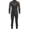 Orca Openwater Zeal Thermal Wetsuit - Zwart NN6T -Aqua Verkoop orca openwater zeal thermal wetsuit black 1 1423850