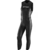 Orca RS1 Openwater Sleeveless Wetsuit - Black -Aqua Verkoop orca rs1 openwater sleeveless wetsuit black 1 969439