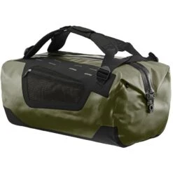ORTLIEB Duffle - 60L Travel Bag - Olive-black 16 ORTLIEB Duffle - 60L Travel Bag - Olive-black -Aqua Verkoop ortlieb duffle 60l 3 1294139