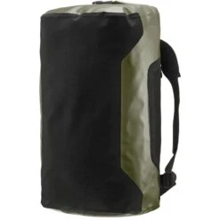 ORTLIEB Duffle - 60L Travel Bag - Olive-black 15 ORTLIEB Duffle - 60L Travel Bag - Olive-black -Aqua Verkoop ortlieb duffle 60l 4 1294140