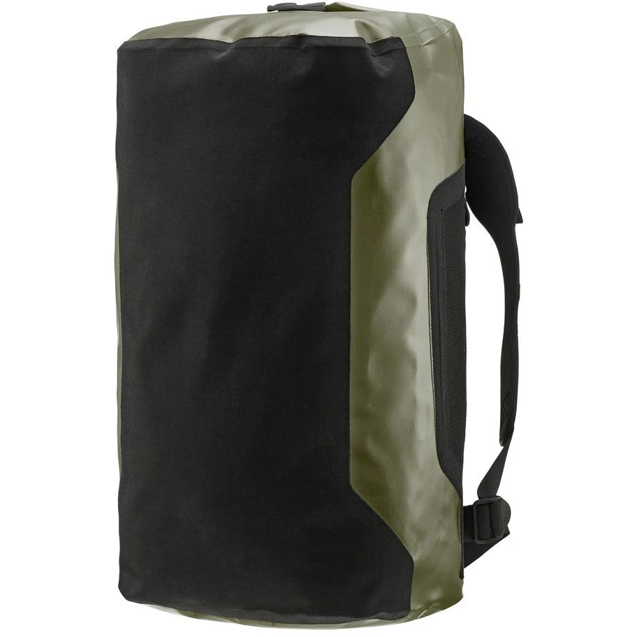 ORTLIEB Duffle - 60L Travel Bag - Olive-black 5 ORTLIEB Duffle - 60L Travel Bag - Olive-black - Afbeelding 3