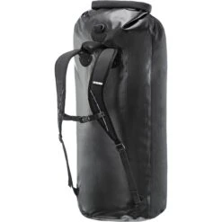 ORTLIEB X-Tremer - 113L Dry Bag - Black -Aqua Verkoop ortlieb f17302 5 1303328