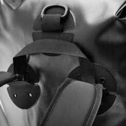 ORTLIEB X-Tremer - 113L Dry Bag - Black -Aqua Verkoop ortlieb f17302 6 1303329