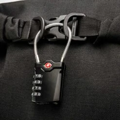 ORTLIEB X-Tremer - 113L Dry Bag - Black -Aqua Verkoop ortlieb f17302 7 1303330