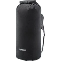 ORTLIEB X-Tremer - 113L Dry Bag - Black
