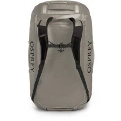 Osprey Transporter 120L Reistas - Tan Concrete -Aqua Verkoop osprey transporter 120 1 1519516