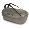 Osprey Transporter 120L Reistas - Tan Concrete -Aqua Verkoop osprey transporter 120 3 1519518