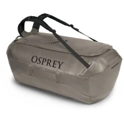 Osprey Transporter 120L Reistas - Tan Concrete