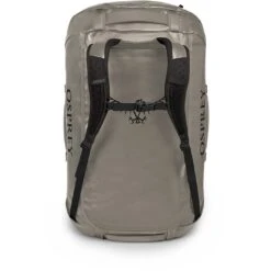 Osprey Transporter 95L Reistas - Tan Concrete -Aqua Verkoop osprey transporter 95 11 1519542