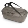 Osprey Transporter 95L Reistas - Tan Concrete