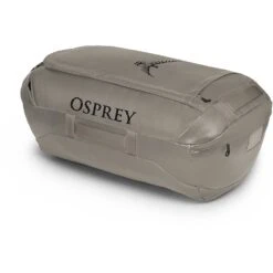 Osprey Transporter 95L Reistas - Tan Concrete -Aqua Verkoop osprey transporter 95 17 1519545