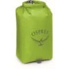 Osprey Ultralight Drysack 20L Droogzak - Limon