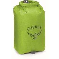 Osprey Ultralight Drysack 20L Droogzak - Limon