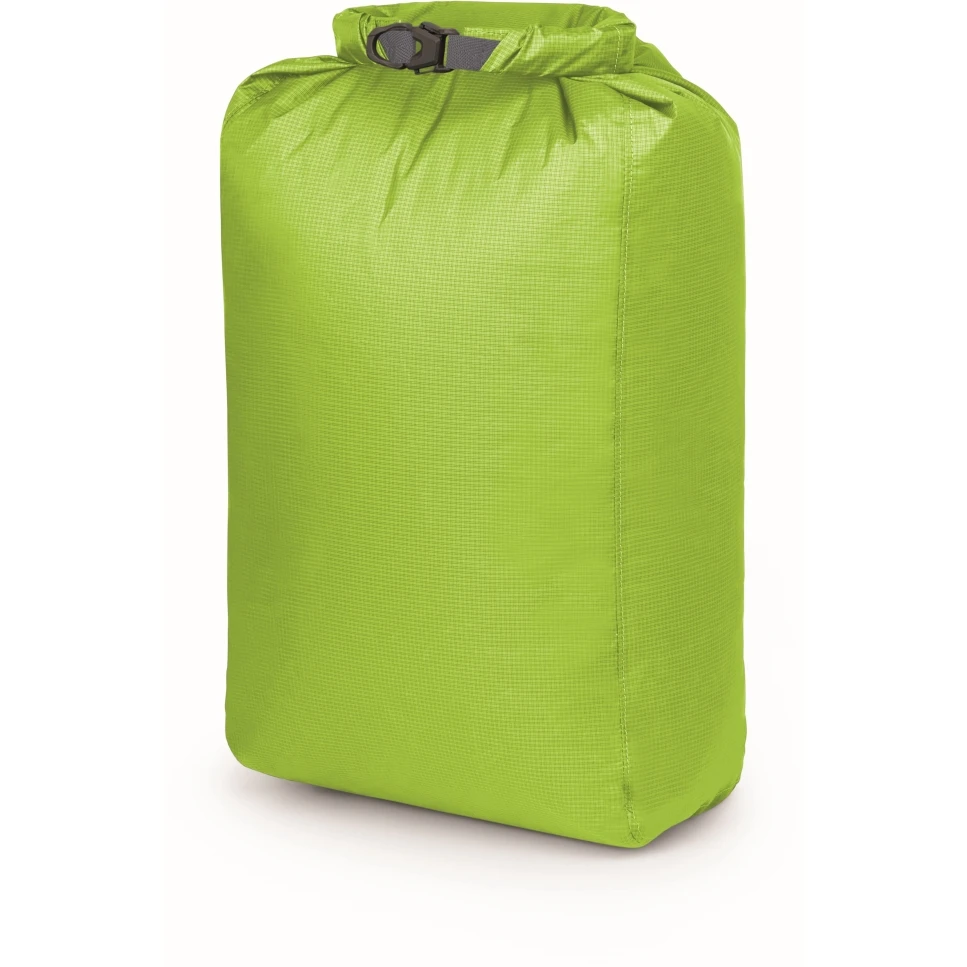 Osprey Ultralight Drysack 20L Droogzak - Limon 4 Osprey Ultralight Drysack 20L Droogzak - Limon - Afbeelding 2