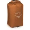 Osprey Ultralight Drysack 35L Droogzak - Toffee Orange -Aqua Verkoop osprey ul drysack 35l 3 1389804