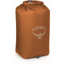 Osprey Ultralight Drysack 35L Droogzak - Toffee Orange