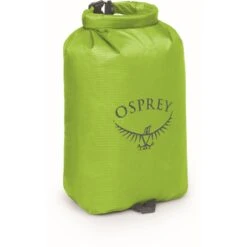 Osprey Ultralight Drysack 6L Droogzak - Limon
