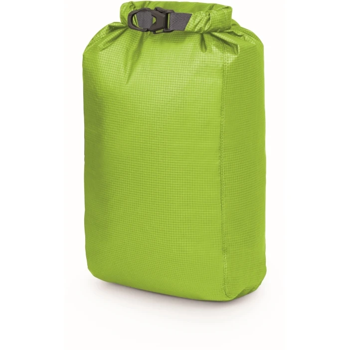 Osprey Ultralight Drysack 6L Droogzak - Limon 4 Osprey Ultralight Drysack 6L Droogzak - Limon - Afbeelding 2