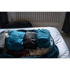 Osprey Ultralight Packing Cube Large - Tas Organizer - Limon -Aqua Verkoop osprey ul packing cube 10 1421802