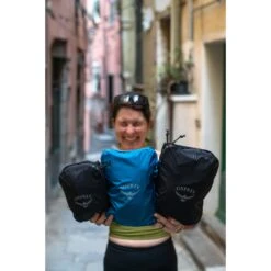 Osprey Ultralight Packing Cube Medium - Tas Organizer - Limon -Aqua Verkoop osprey ul packing cube 13 1421700 1