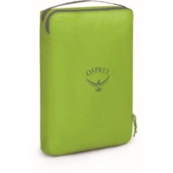 Osprey Ultralight Packing Cube Large - Tas Organizer - Limon