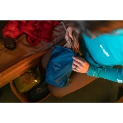 Osprey Ultralight Packing Cube Large - Tas Organizer - Limon -Aqua Verkoop osprey ul packing cube 2 1421827