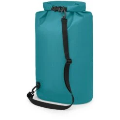 Osprey Wildwater 25L Dry Bag - Blue Spikemoss -Aqua Verkoop osprey wildwater 25 10 1519674