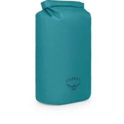 Osprey Wildwater 25L Dry Bag - Blue Spikemoss -Aqua Verkoop osprey wildwater 25 4 1519672