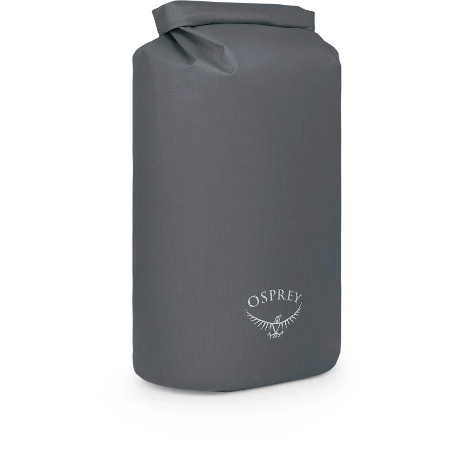 Osprey Wildwater 25L Dry Bag - Tunnel Vision Grey 6 Osprey Wildwater 25L Dry Bag - Tunnel Vision Grey - Afbeelding 4