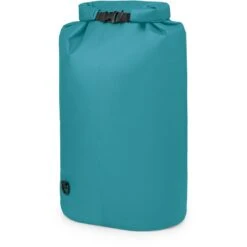 Osprey Wildwater 25L Dry Bag - Blue Spikemoss -Aqua Verkoop osprey wildwater 25 7 1519673
