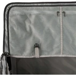 Patagonia Black Hole Duffel 100L Reistas - Zwart -Aqua Verkoop patagonia black hole duffel 100l black1 1423303