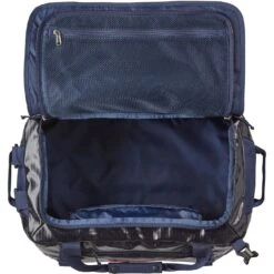 Patagonia Black Hole Duffel 40L Reistas - Perennial Purple 12 Patagonia Black Hole Duffel 40L Reistas - Perennial Purple -Aqua Verkoop patagonia black hole duffel 40l classic navy 6 1423335 1