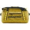 Patagonia Black Hole Duffel 40L Reistas - Shine Yellow 2 Patagonia Black Hole Duffel 40L Reistas - Shine Yellow -Aqua Verkoop patagonia black hole duffel 40l shine yellow 1 1529124