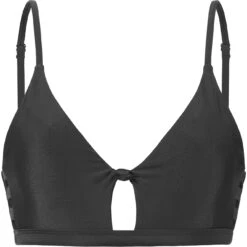 Picture Organic Clothing Picture Kalta Dames Triangle Bikini Top - Zwart