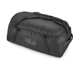 Rab Escape Kit Bag LT 70L Reistas - Black