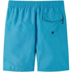 Reima Kinder Zwemshort Papaija - Blue Sky 6350 -Aqua Verkoop reima boys shorts papaija navy 6982 2 1161479 1434616