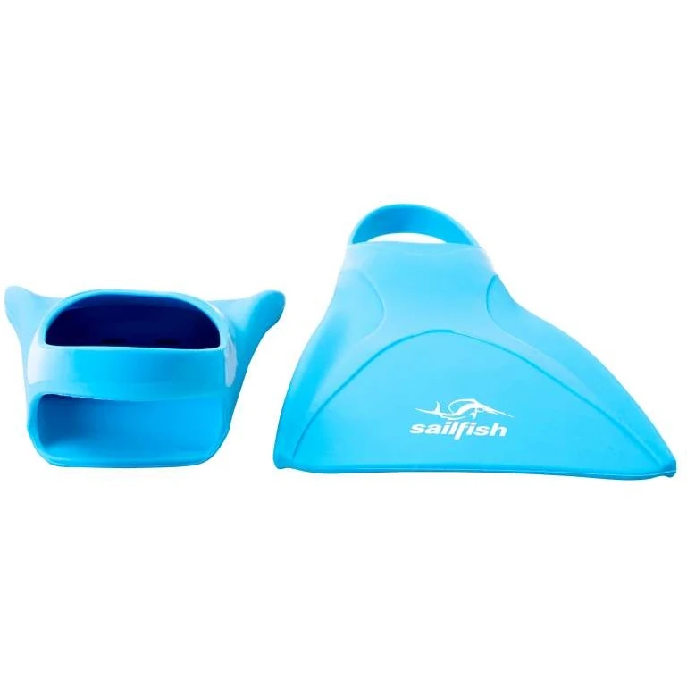 Sailfish Fins - Blue 4 Sailfish Fins - Blue - Afbeelding 2